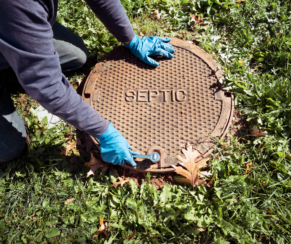 The Ultimate Guide to Septic Tank Emptying: Ensuring a Healthy Home