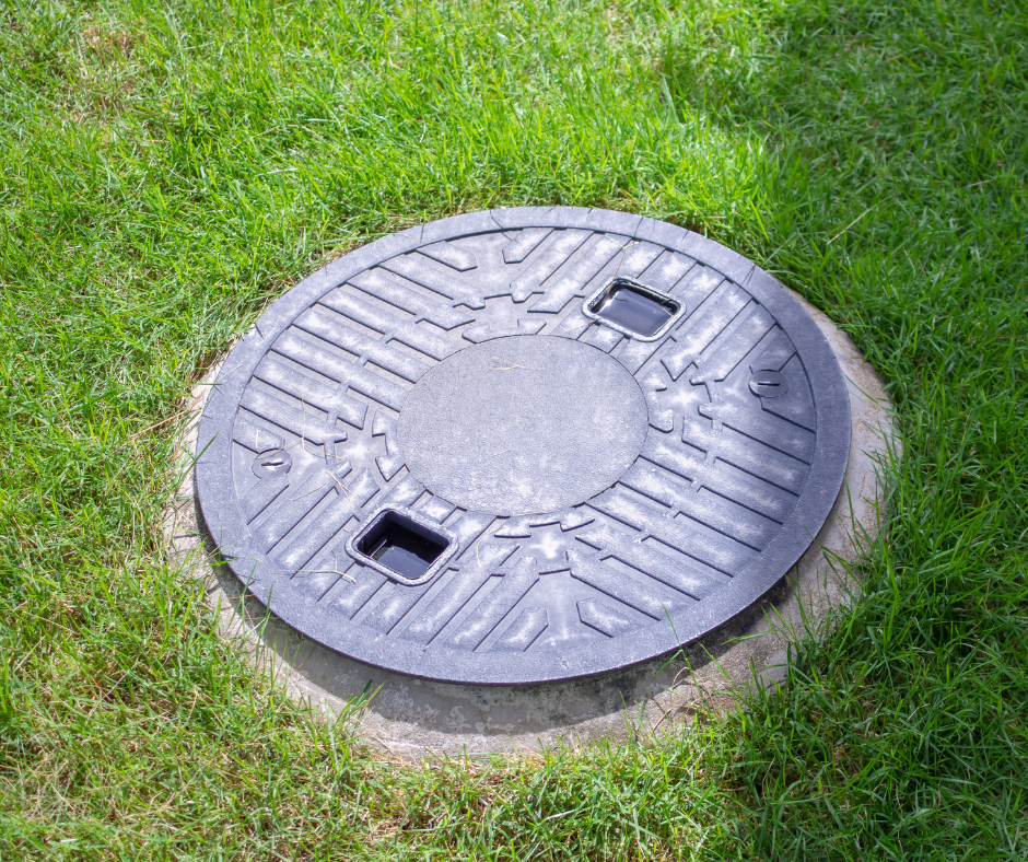 What is the purpose of septic tank?